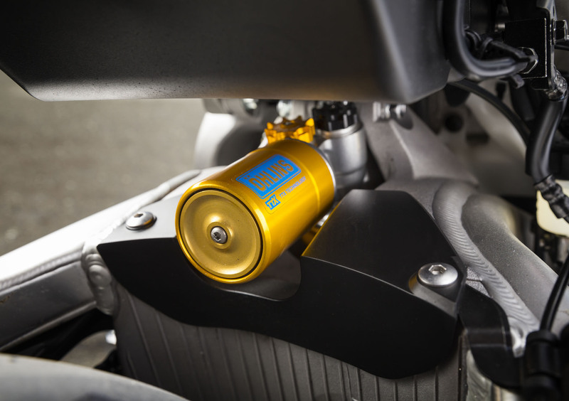 Honda CBR 1000 RR CBR 1000 RR Fireblade SP (2014 - 16) (15)