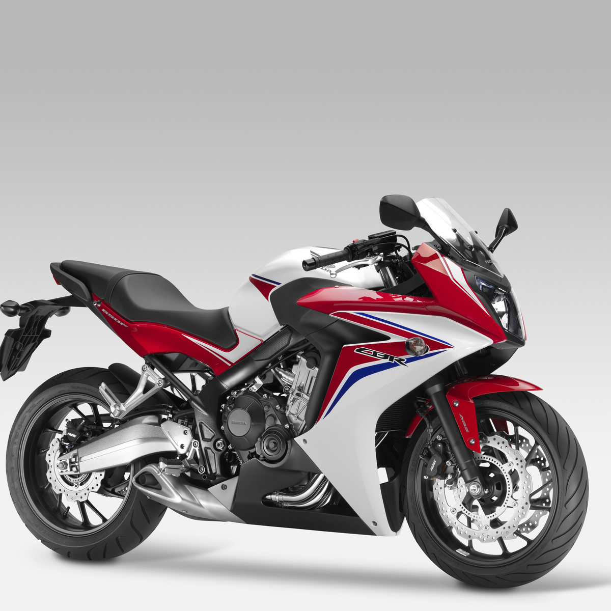 Honda CBR 650 F ABS (2014 - 17)