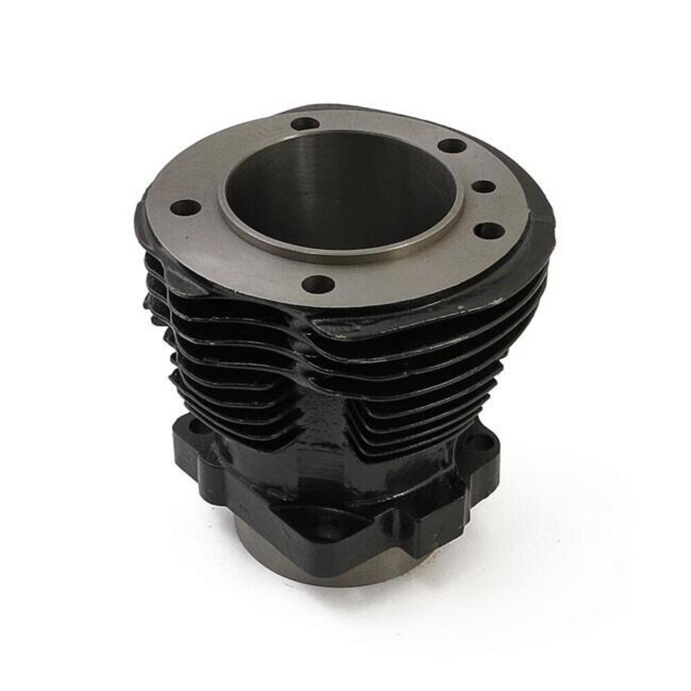 Cilindro posteriore in ghisa per Knucklehead 61” 1 