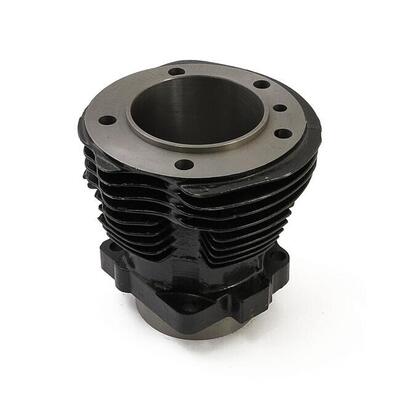 Cilindro posteriore in ghisa per Knucklehead 61&rdquo; 1 