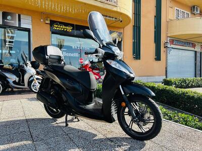 Honda SH 300 i ABS (2016 - 20) usata
