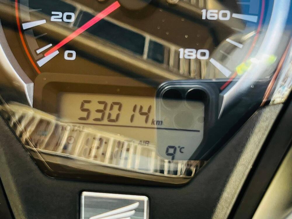 Honda SH 300 i ABS (2016 - 20) (4)