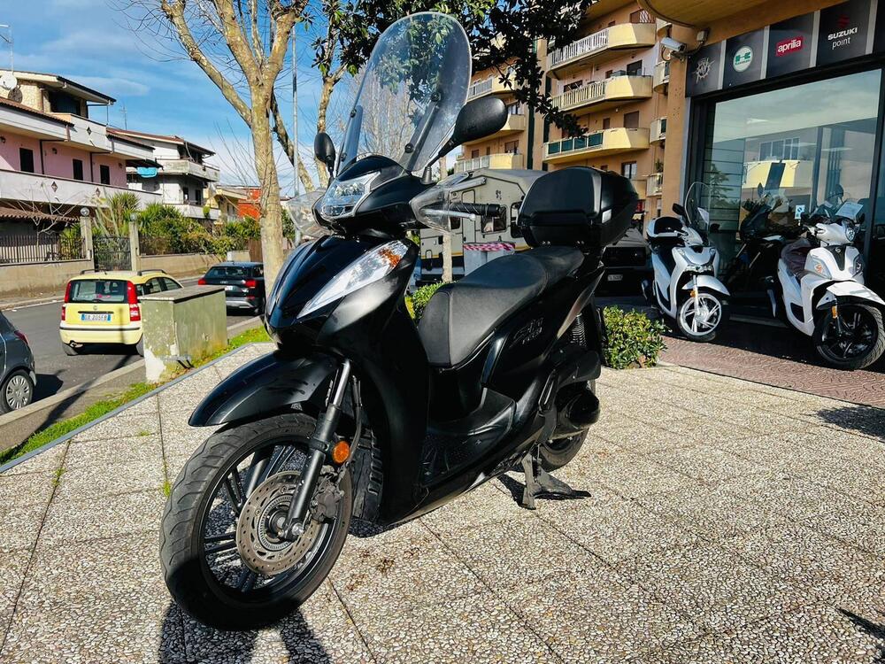 Honda SH 300 i ABS (2016 - 20) (5)