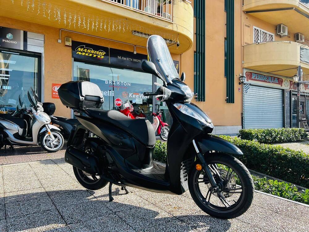 Honda SH 300 i ABS (2016 - 20) (7)