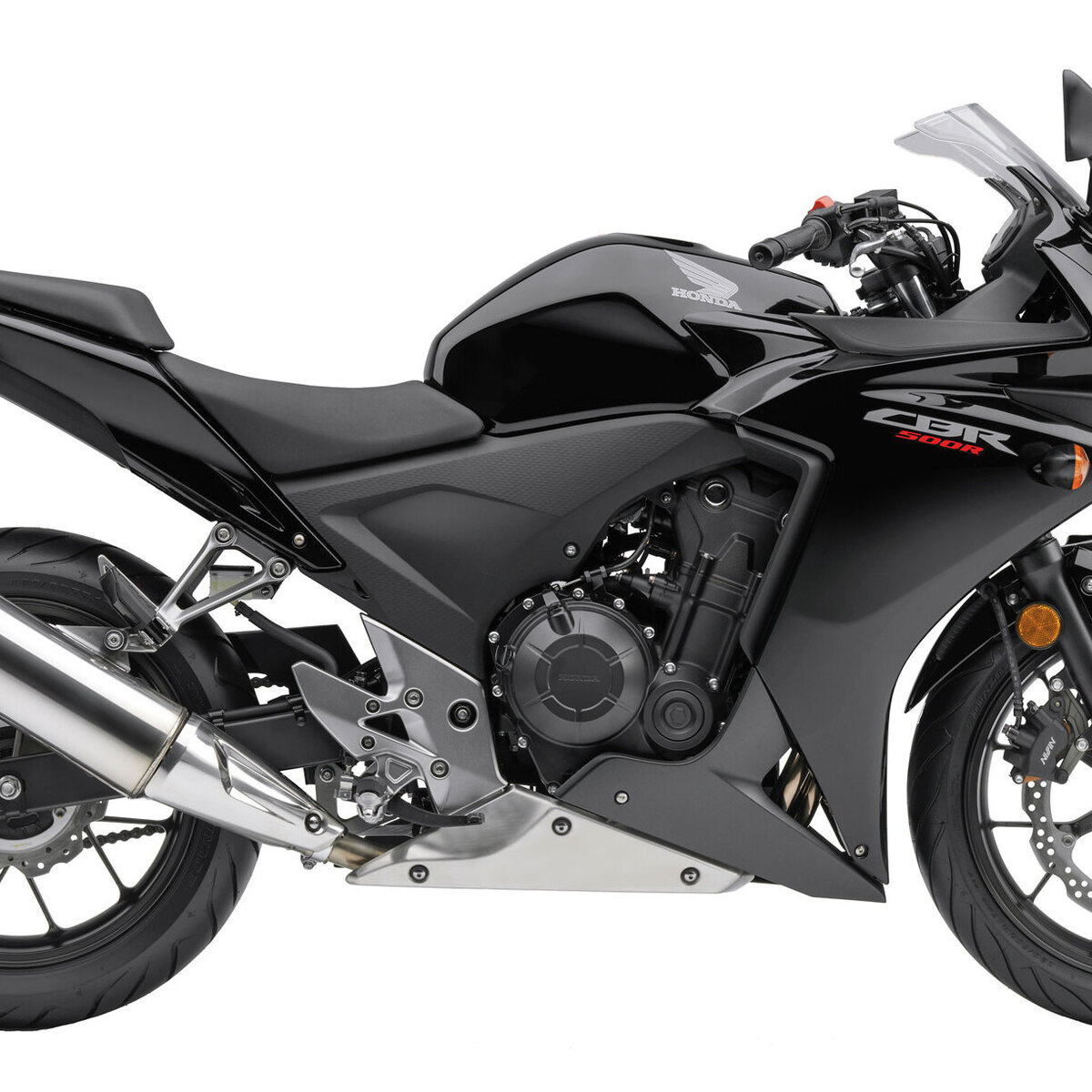 Honda CBR 500 R ABS (2012 - 16)