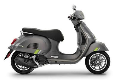Vespa GTS 300 Super Tech (2023 - 24) nuova