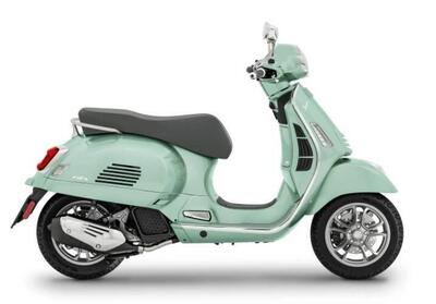 Vespa GTS 125 (2021 - 24) nuova