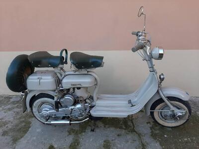 Lambretta 150 D d&#039;epoca