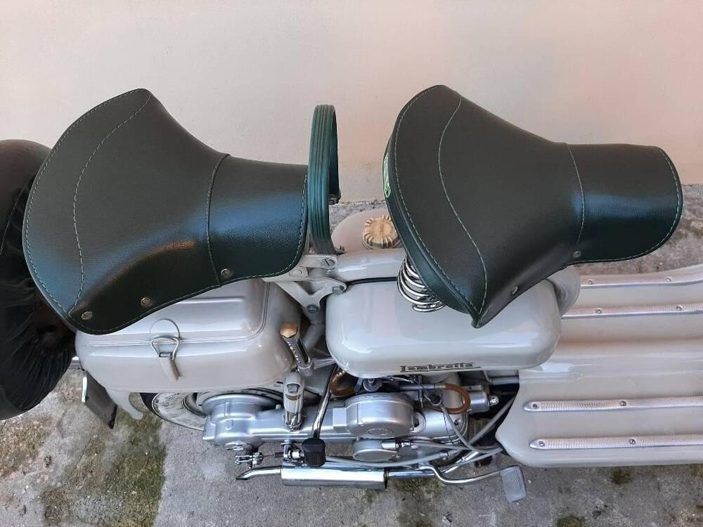 Lambretta 150 D (4)