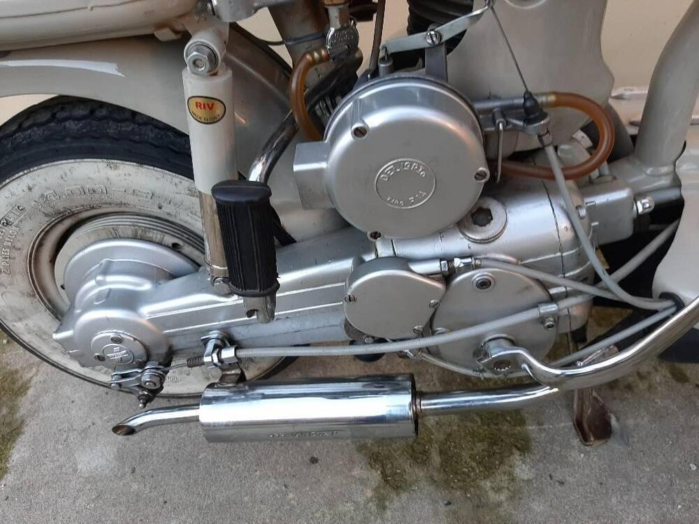 Lambretta 150 D (5)