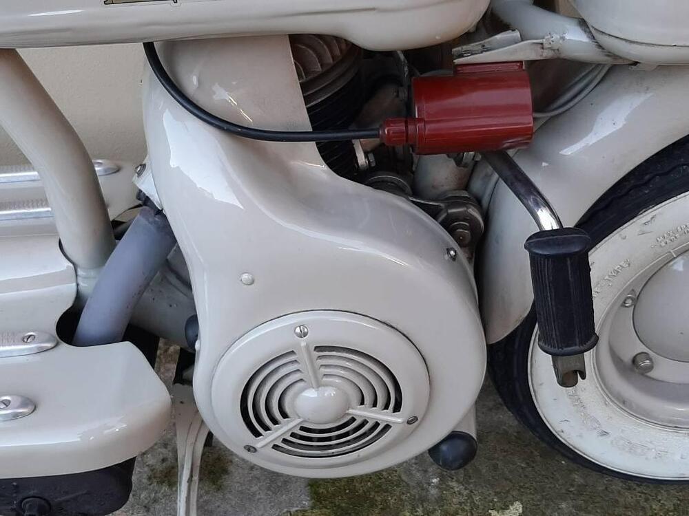 Lambretta 150 D (6)
