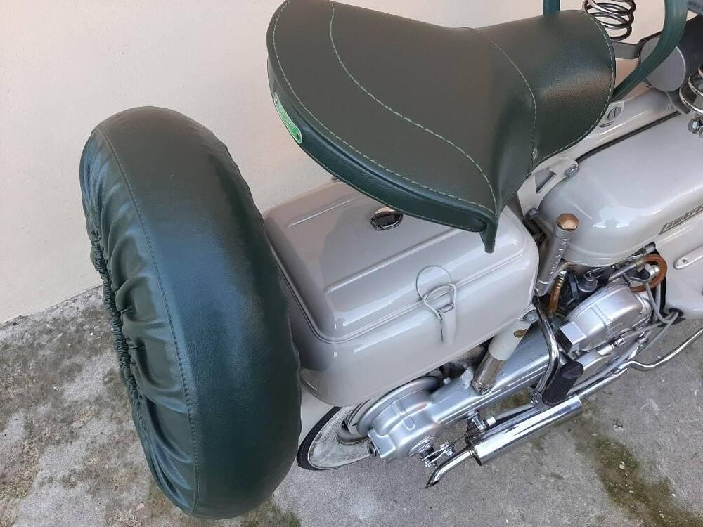 Lambretta 150 D (7)