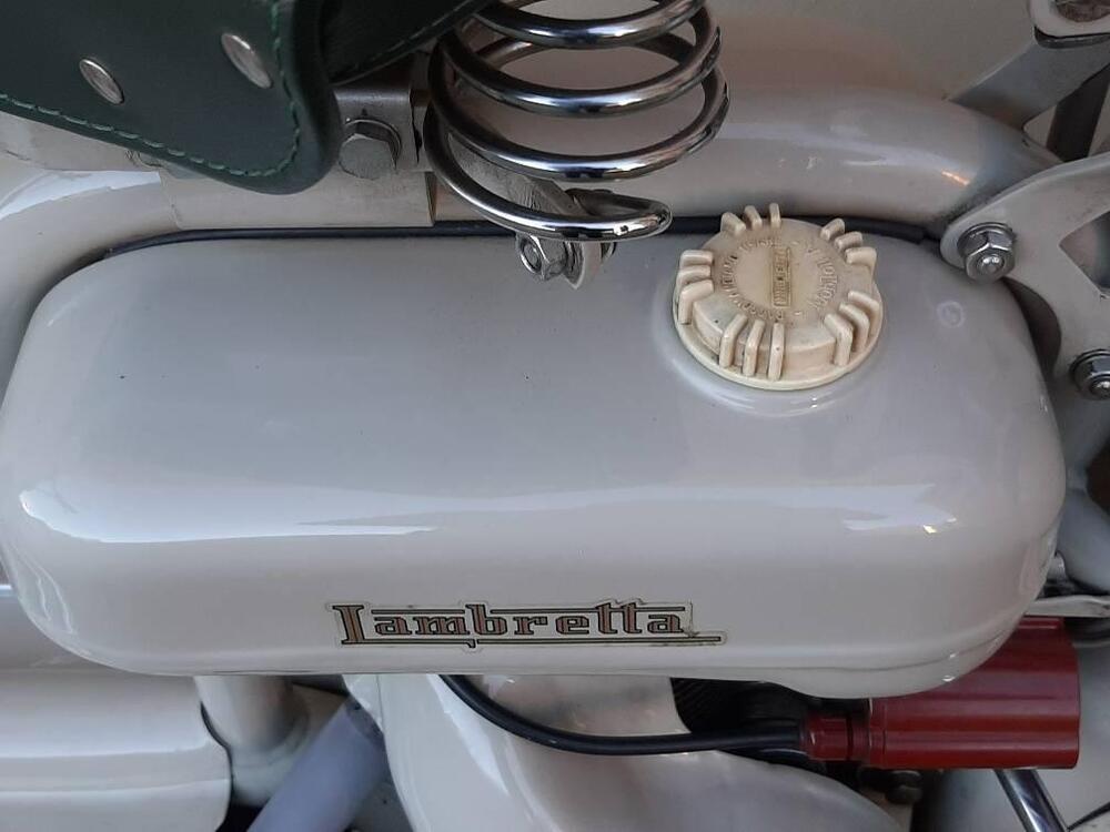 Lambretta 150 D (8)