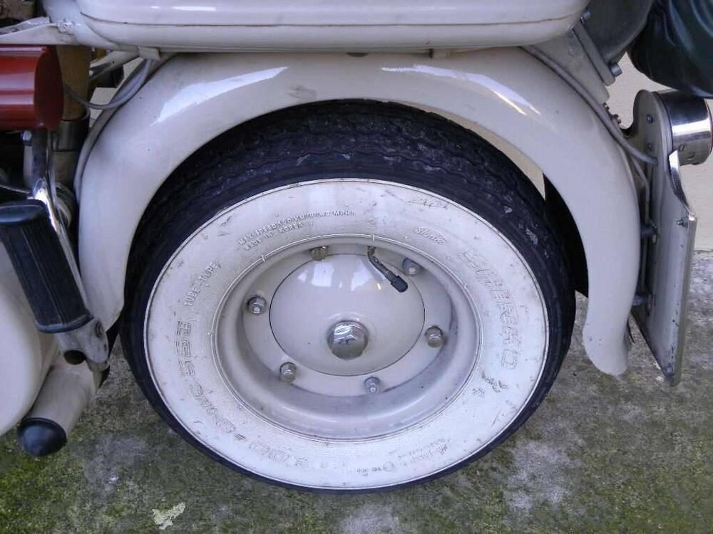 Lambretta 150 D (11)