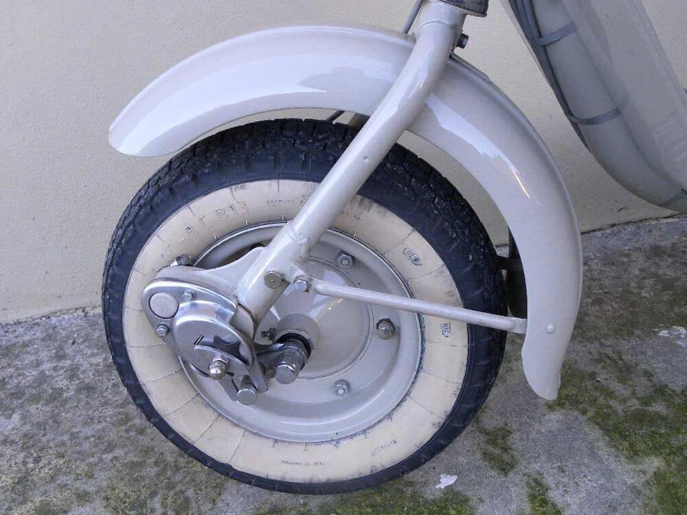 Lambretta 150 D (12)