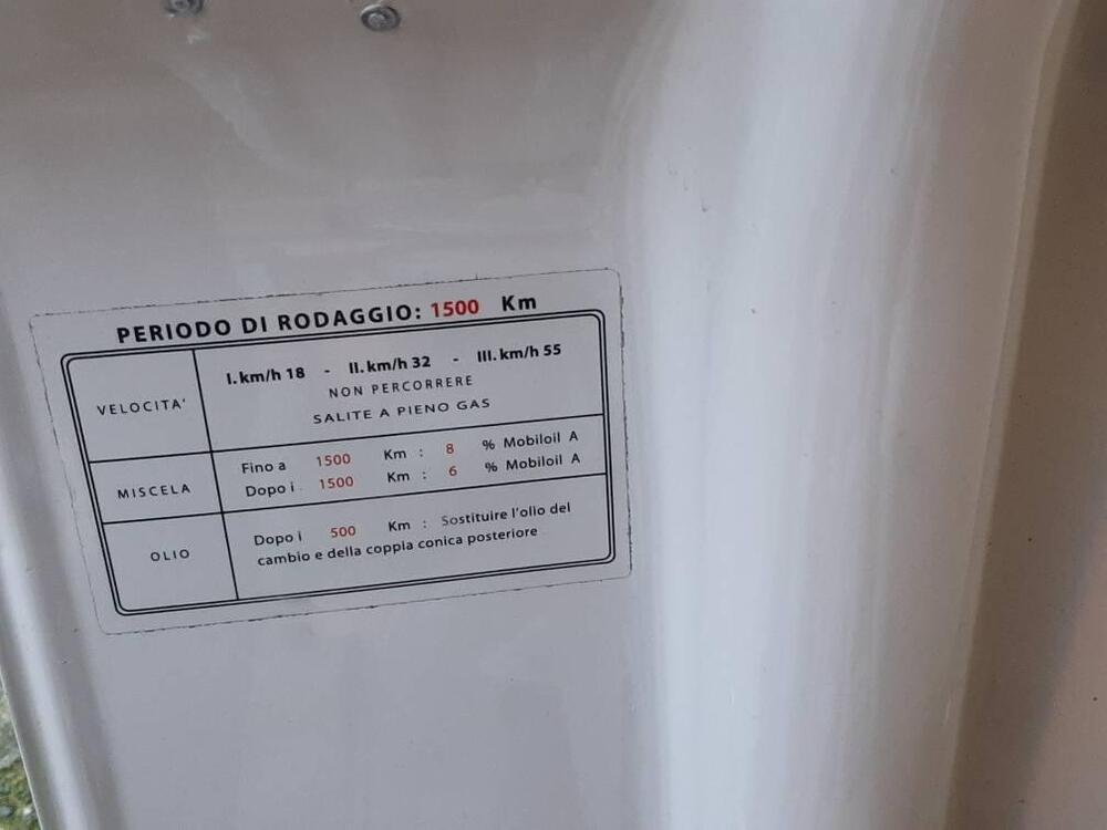 Lambretta 150 D (13)