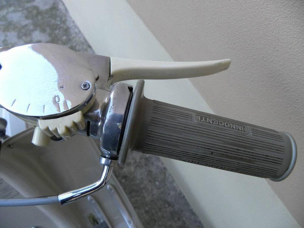 Lambretta 150 D (15)