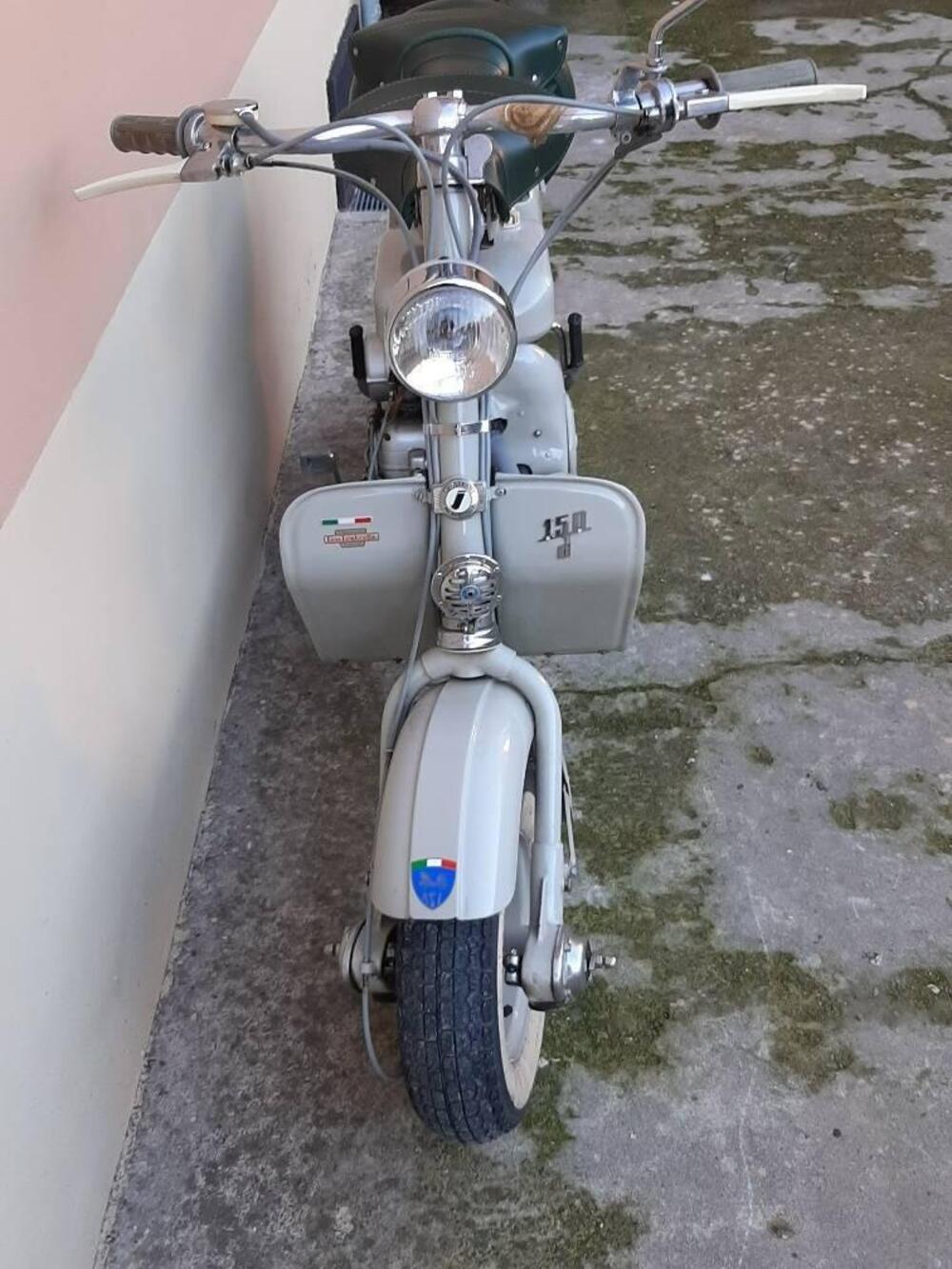 Lambretta 150 D (16)
