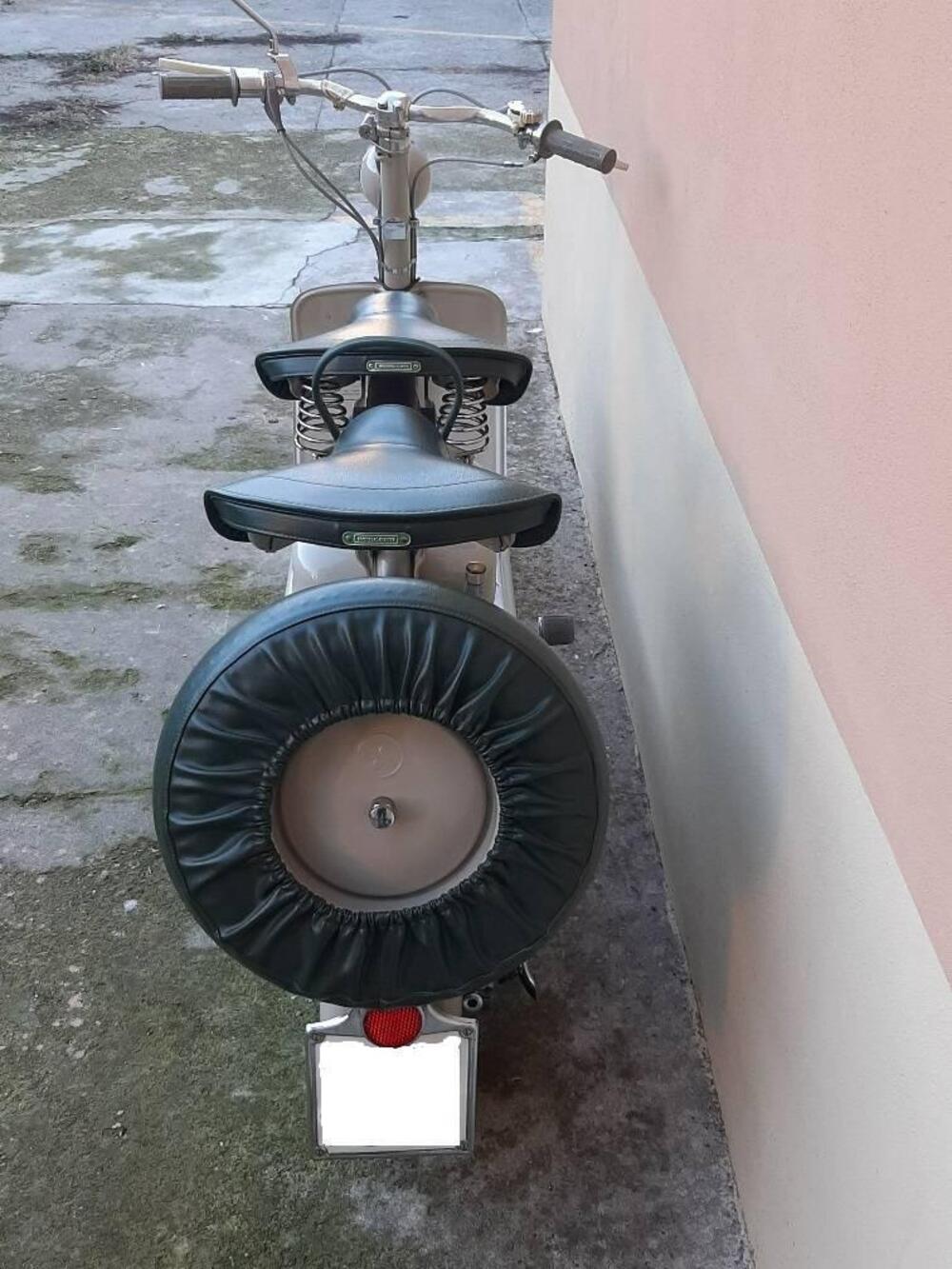 Lambretta 150 D (17)