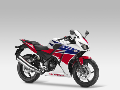 Honda CBR 300 R