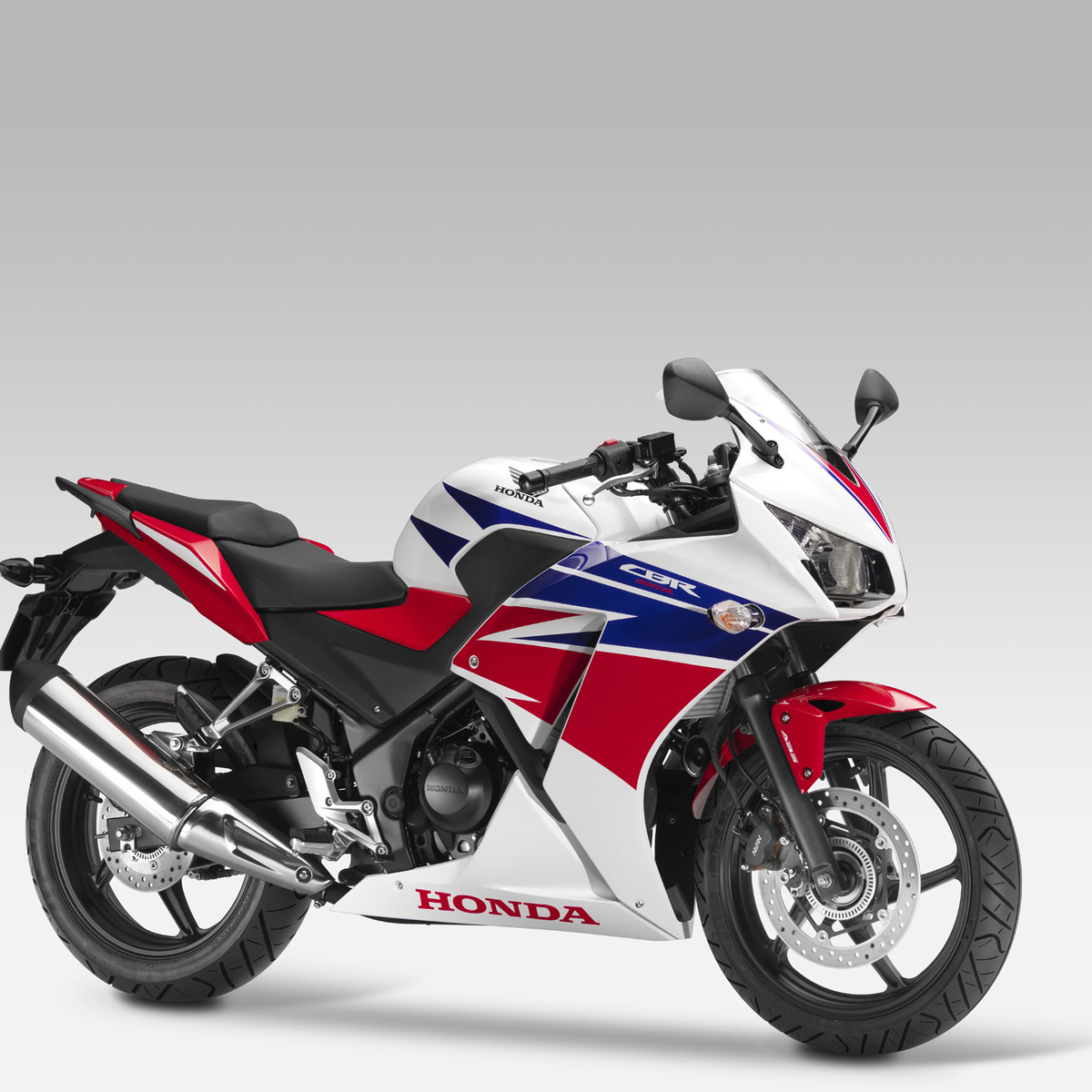 Honda CBR 300 R ABS (2014 - 17)