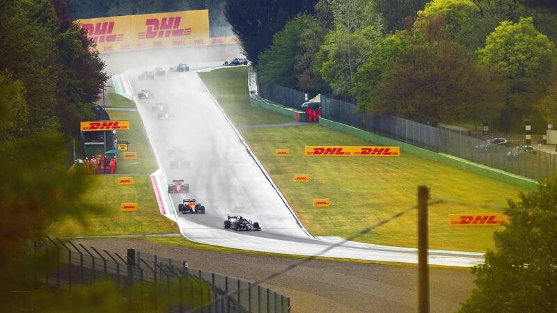 Pronti per la F1? Dal 30 gennaio sar&agrave; possibile acquistare i biglietti per i GP di Monza ed Imola