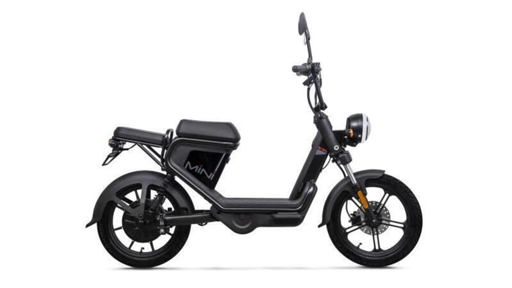 E-ZI Mini MS (2023 - 25)