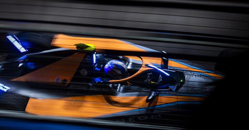 Formula E, Qualifiche R3 Diriyah 2023: prima pole in carriera per Hughes