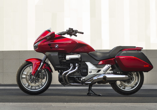 Honda CTX 1300