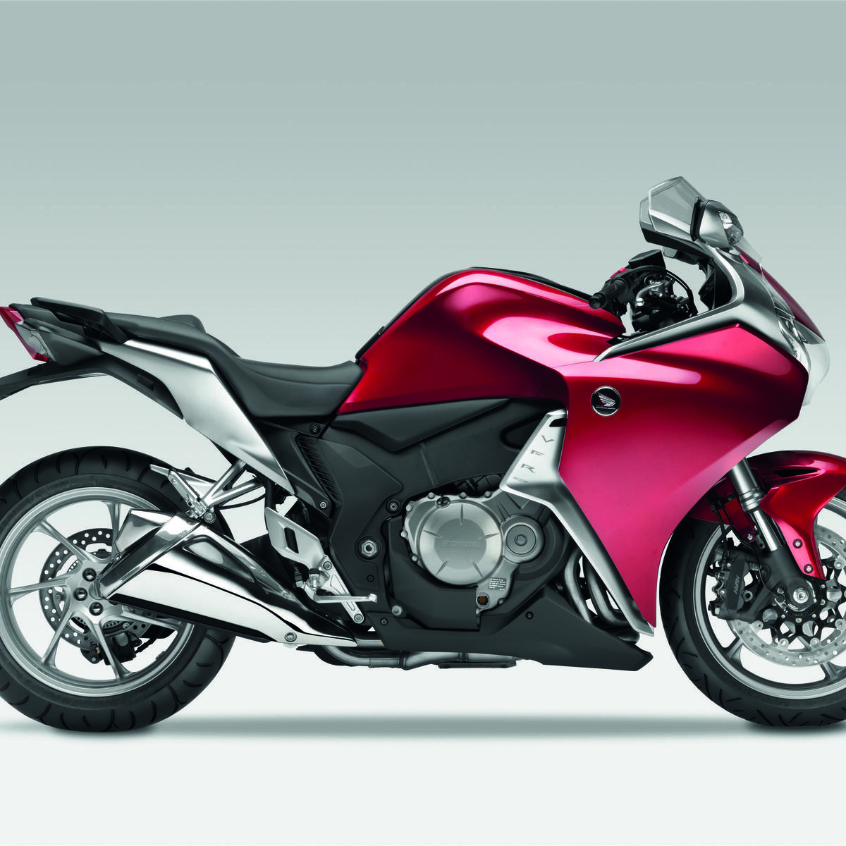 Honda VFR 1200 F ABS (2009 - 16)