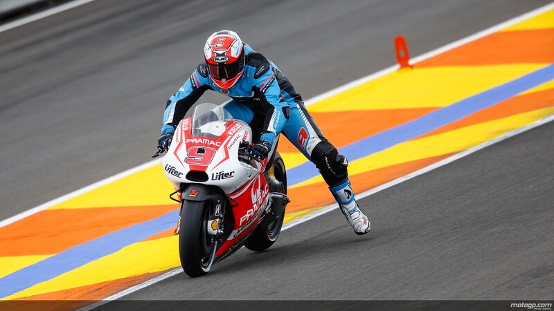 Aspettando DopoGP. Danilo Petrucci &quot;Le MotoGP vanno guidate come dicono loro&quot;