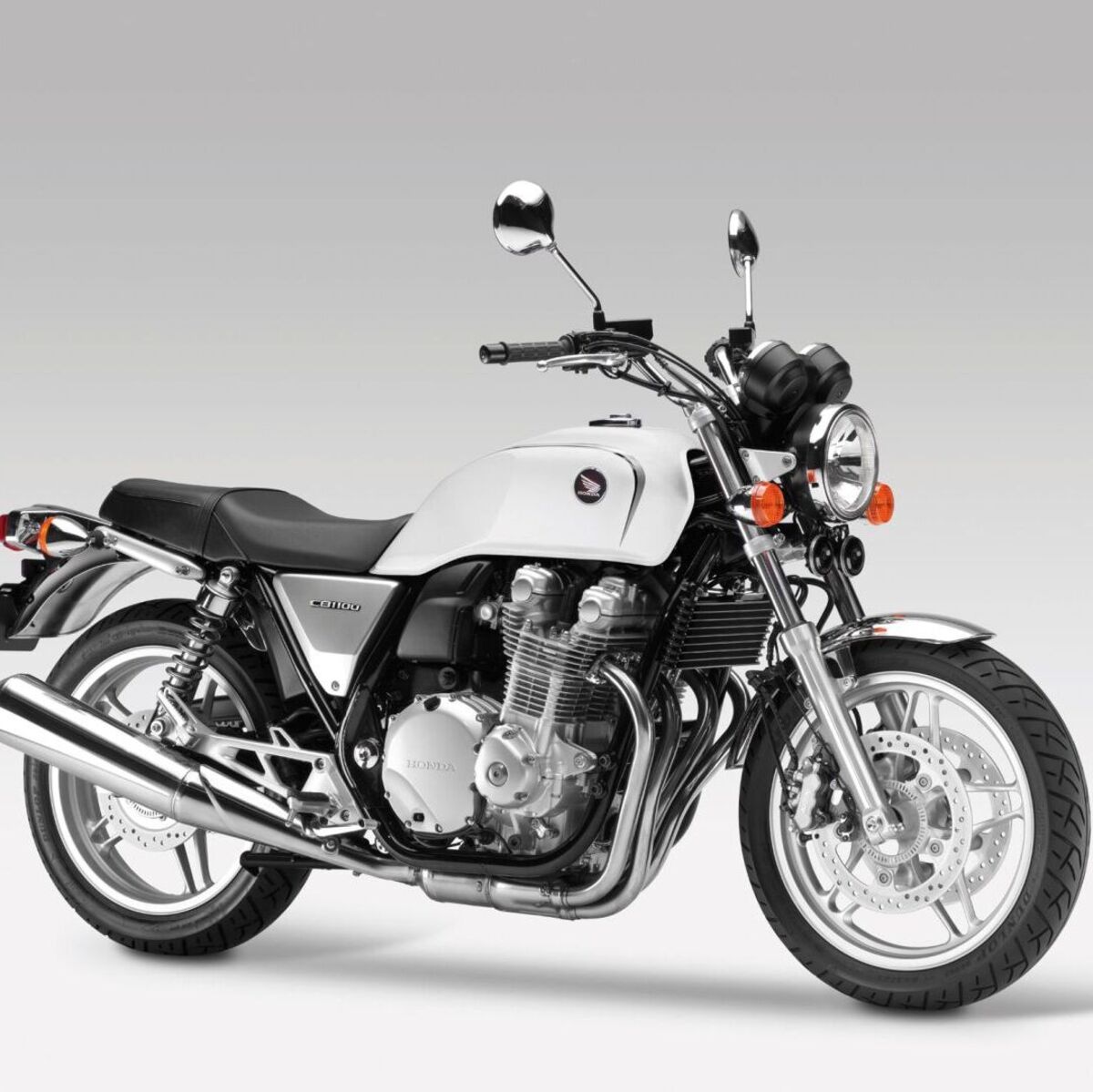 Honda CB 1100 ABS (2012 - 17)