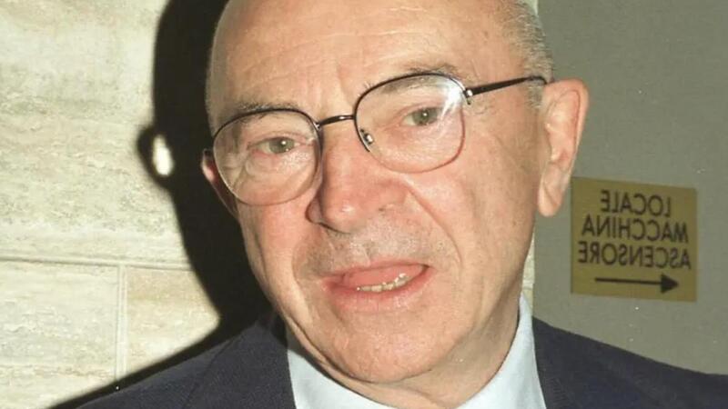 Addio a Giorgio Minarelli