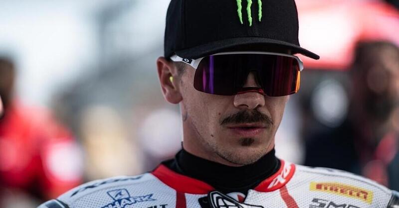 SBK. Anche Scott Redding e Tom Sykes intervengono nella polemica tra Bautista e Carrasco