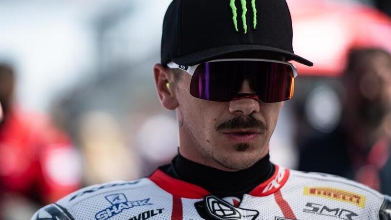 SBK. Anche Scott Redding e Tom Sykes intervengono nella polemica tra Bautista e Carrasco