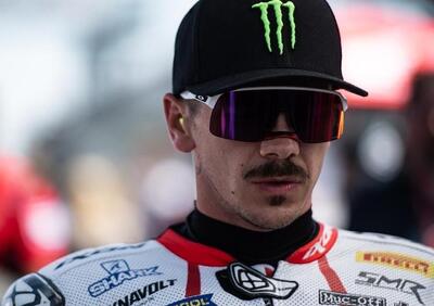 SBK. Anche Scott Redding e Tom Sykes intervengono nella polemica tra Bautista e Carrasco