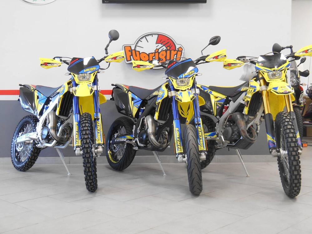 Valenti Racing SM 50 (2023 - 24) (3)