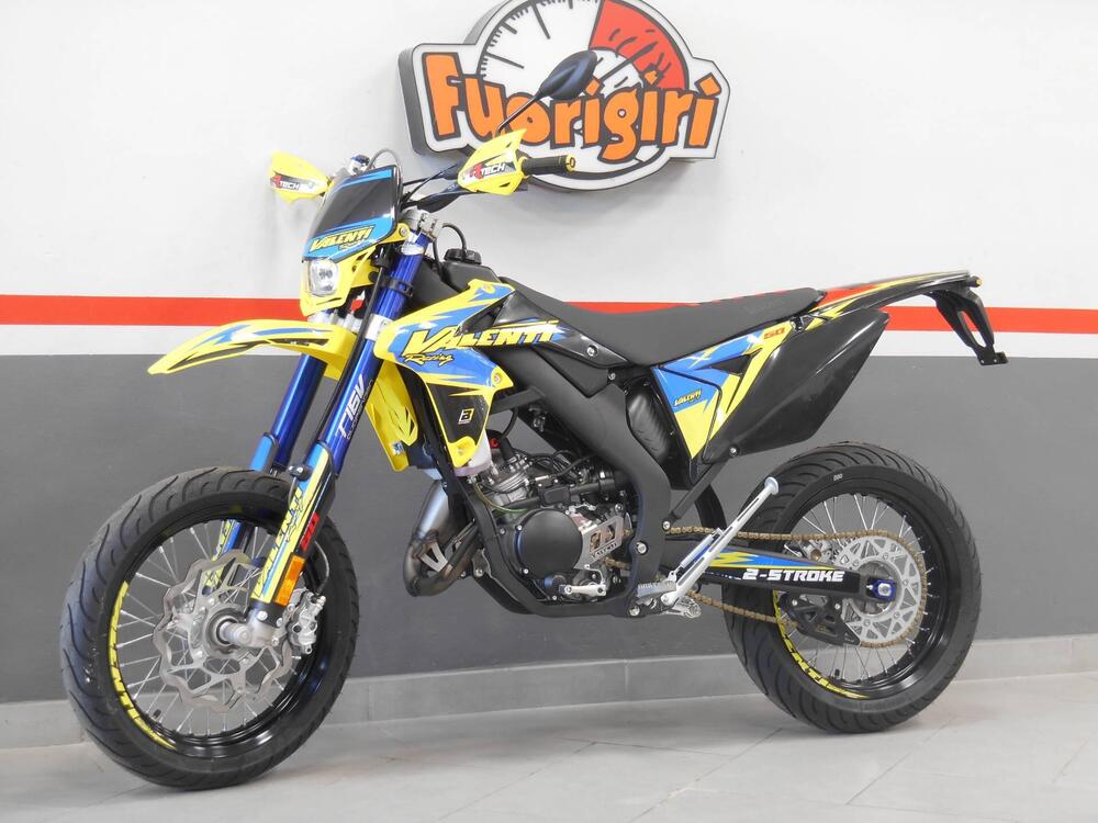 Valenti Racing SM 50 (2023 - 24) (4)