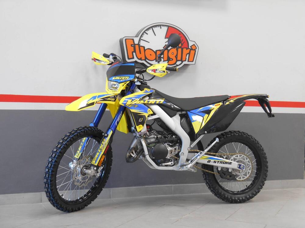 Valenti Racing RME 50 Race (2023 - 24) (4)
