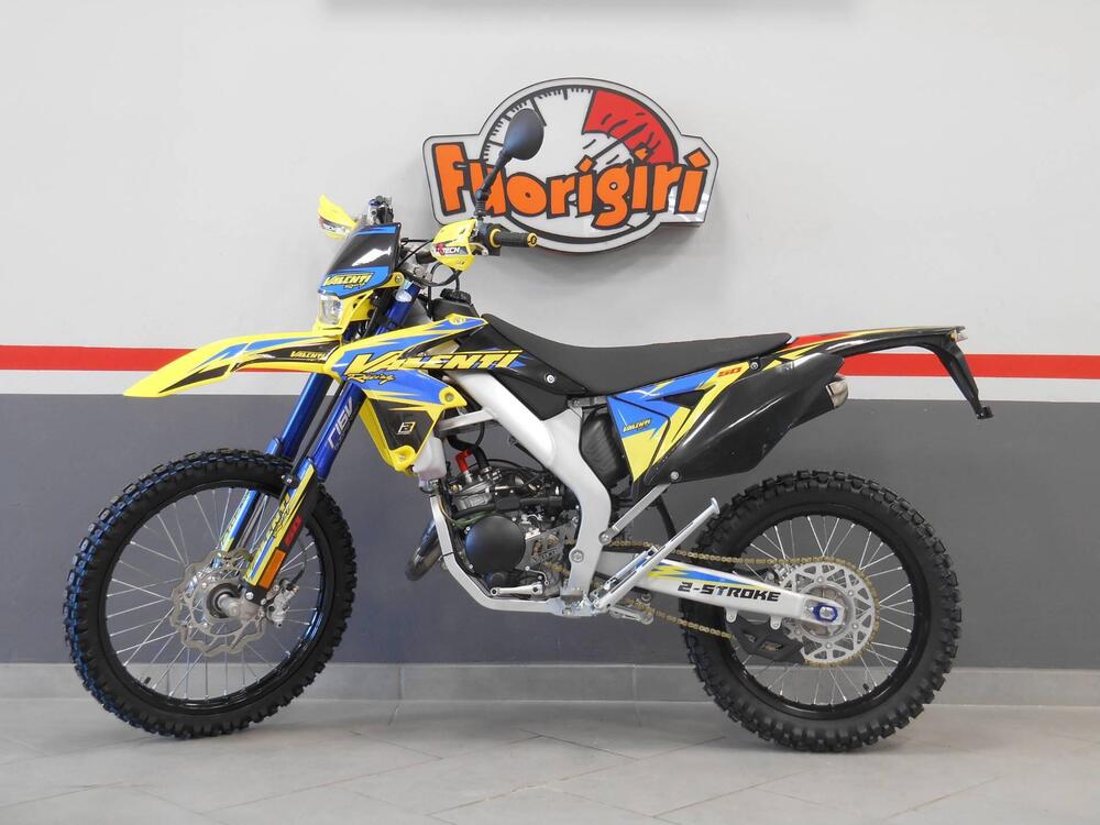 Valenti Racing N01 50 (2023 - 25) (5)