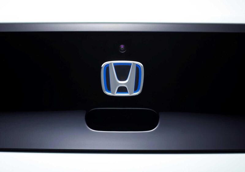 Honda Honda e (2020-23) (15)