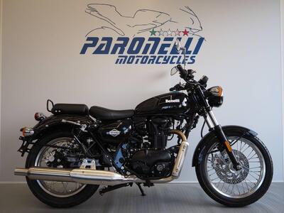 Benelli Imperiale 400 (2021 - 25) nuova