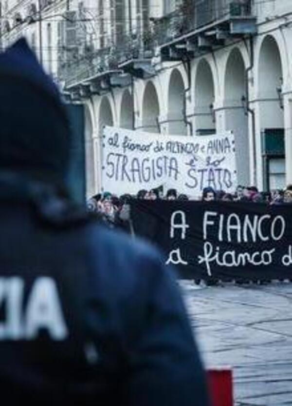 Gli anarchici fanno paura? Vita, opere e attentati degli insurrezionalisti italiani