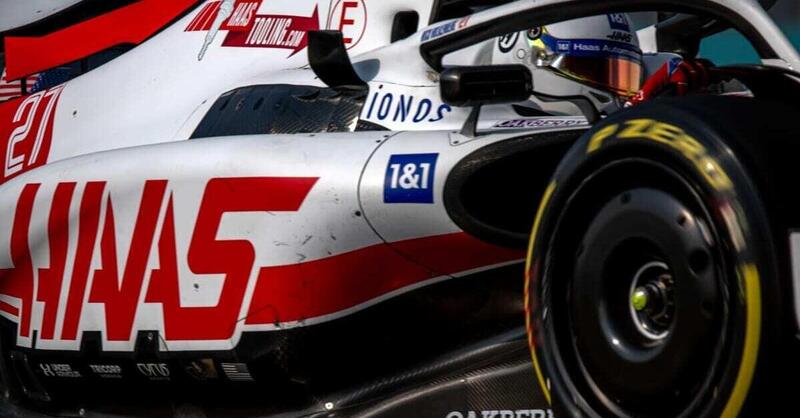 F1. Perch&eacute; la Haas &egrave; sempre il primo team a presentare la propria livrea?