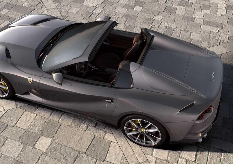 Ferrari 812 Spider (2019-22) (6)