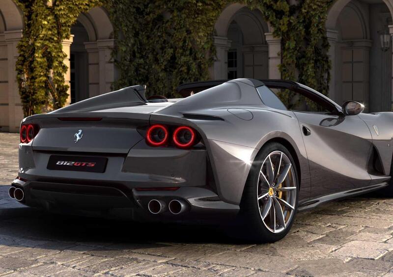 Ferrari 812 Spider (2019-22) (3)