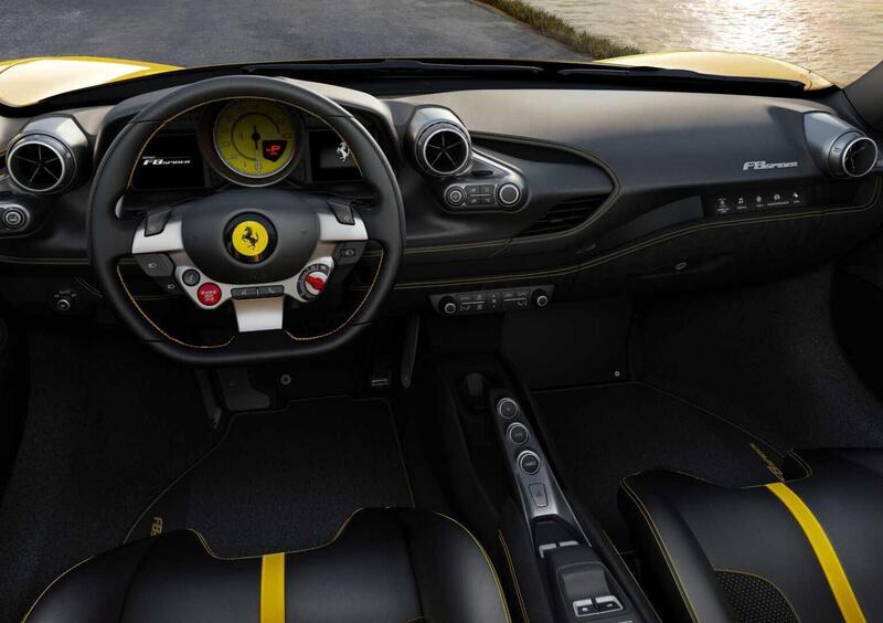 Ferrari F8 Spider (2019-23) (8)