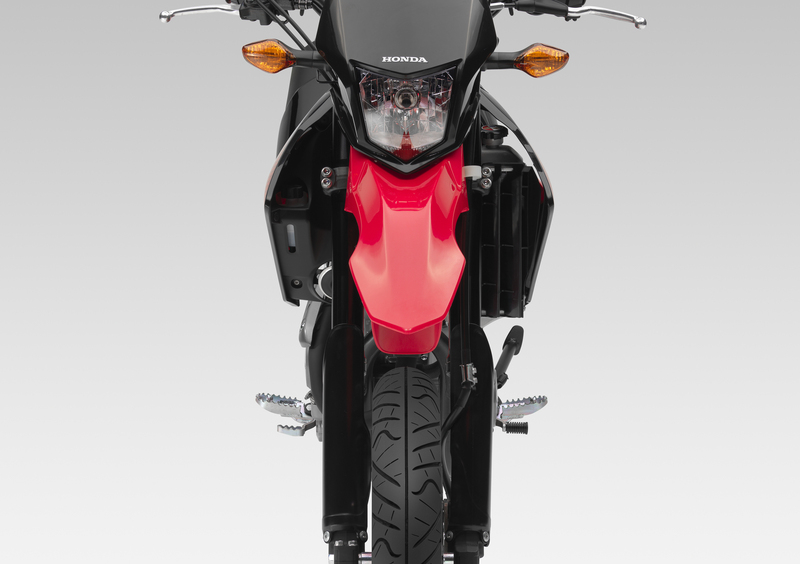Honda CRF 250 M CRF 250 M (2013 - 17) (5)