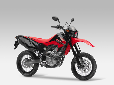 Honda CRF 250 M