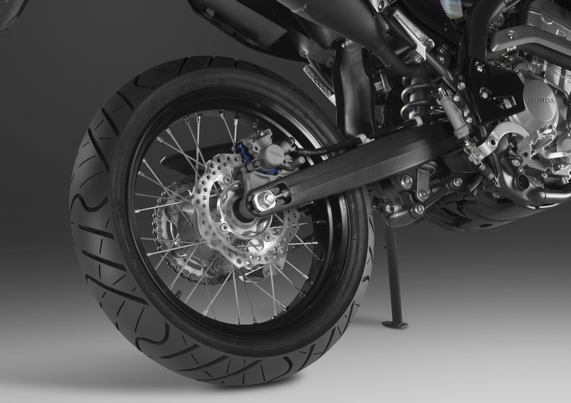 Honda CRF 250 M CRF 250 M (2013 - 17) (13)